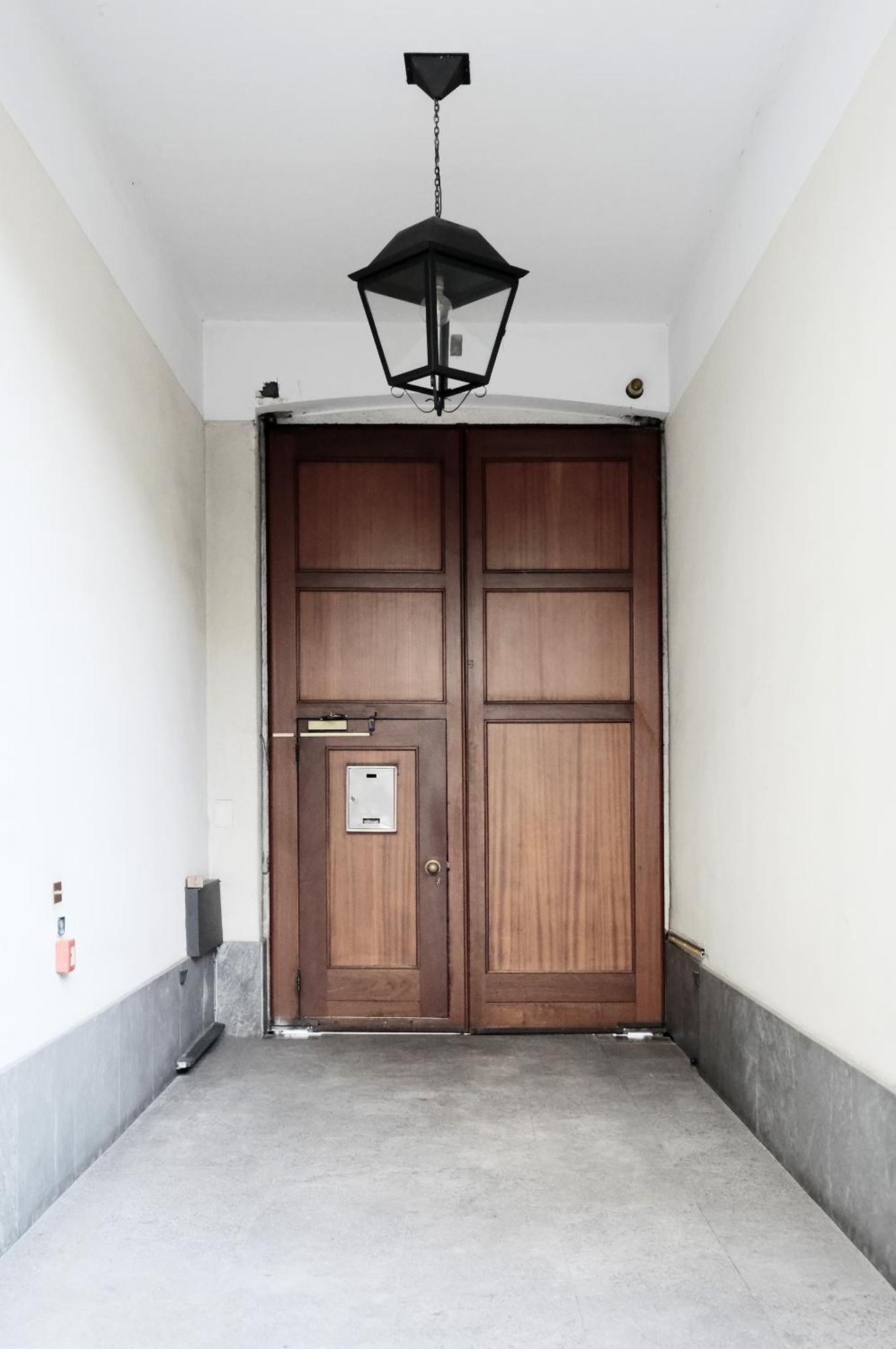 Comecasa Grazioso Loft In Crocetta Near Mangiagalli ميلان المظهر الخارجي الصورة