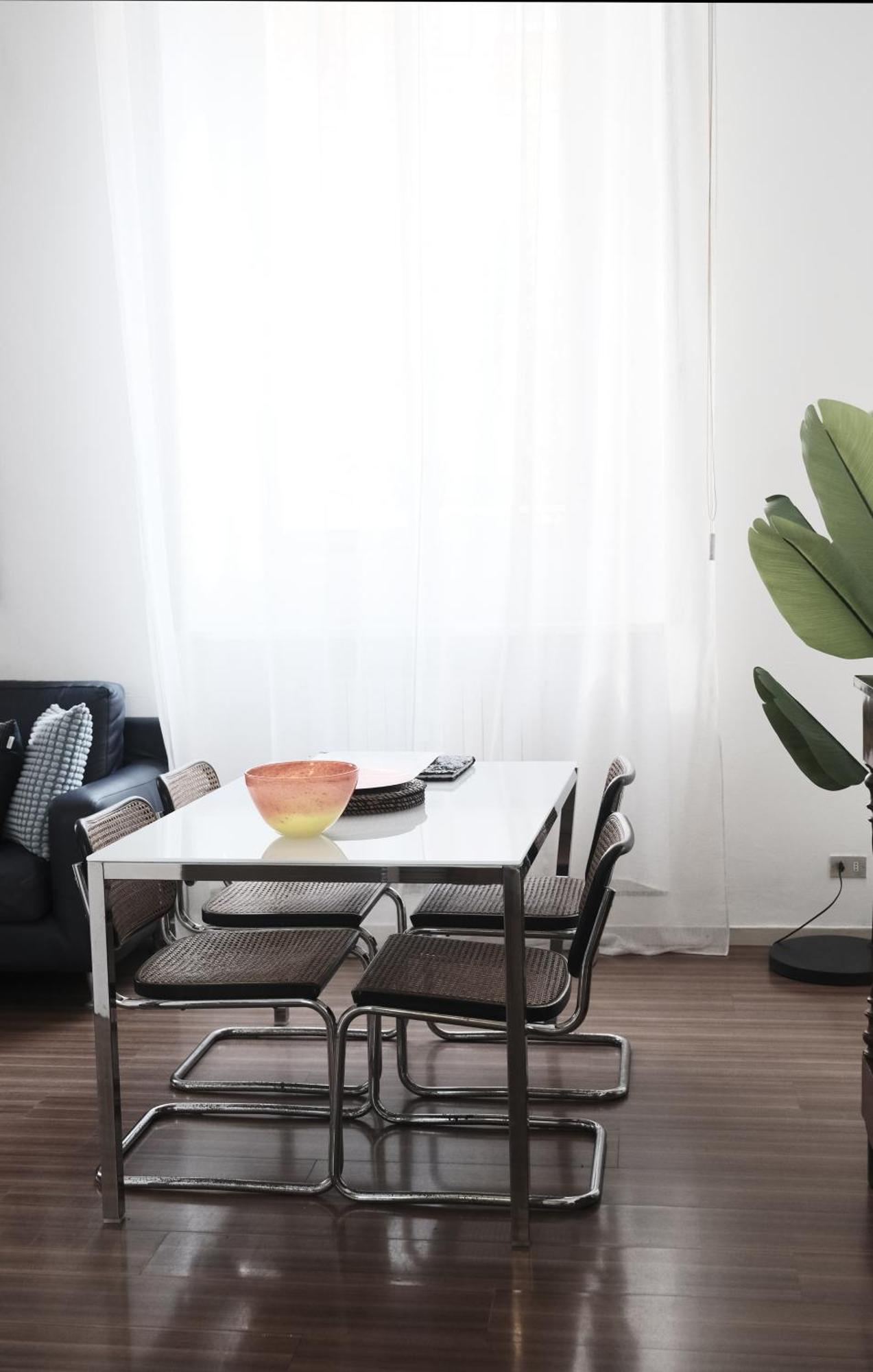 Comecasa Grazioso Loft In Crocetta Near Mangiagalli ميلان المظهر الخارجي الصورة