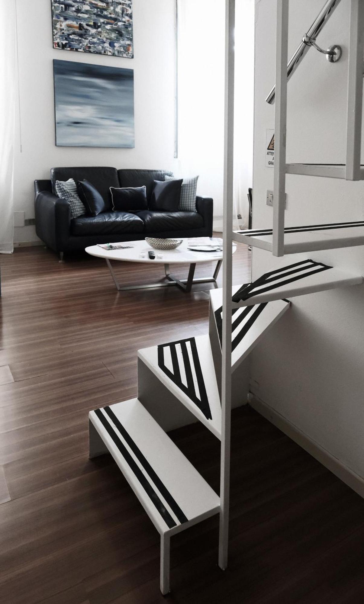 Comecasa Grazioso Loft In Crocetta Near Mangiagalli ميلان المظهر الخارجي الصورة