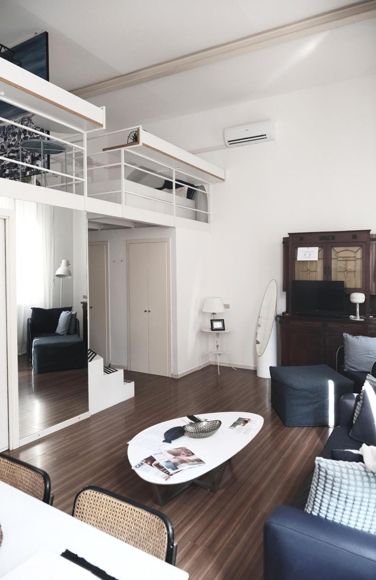 Comecasa Grazioso Loft In Crocetta Near Mangiagalli ميلان المظهر الخارجي الصورة