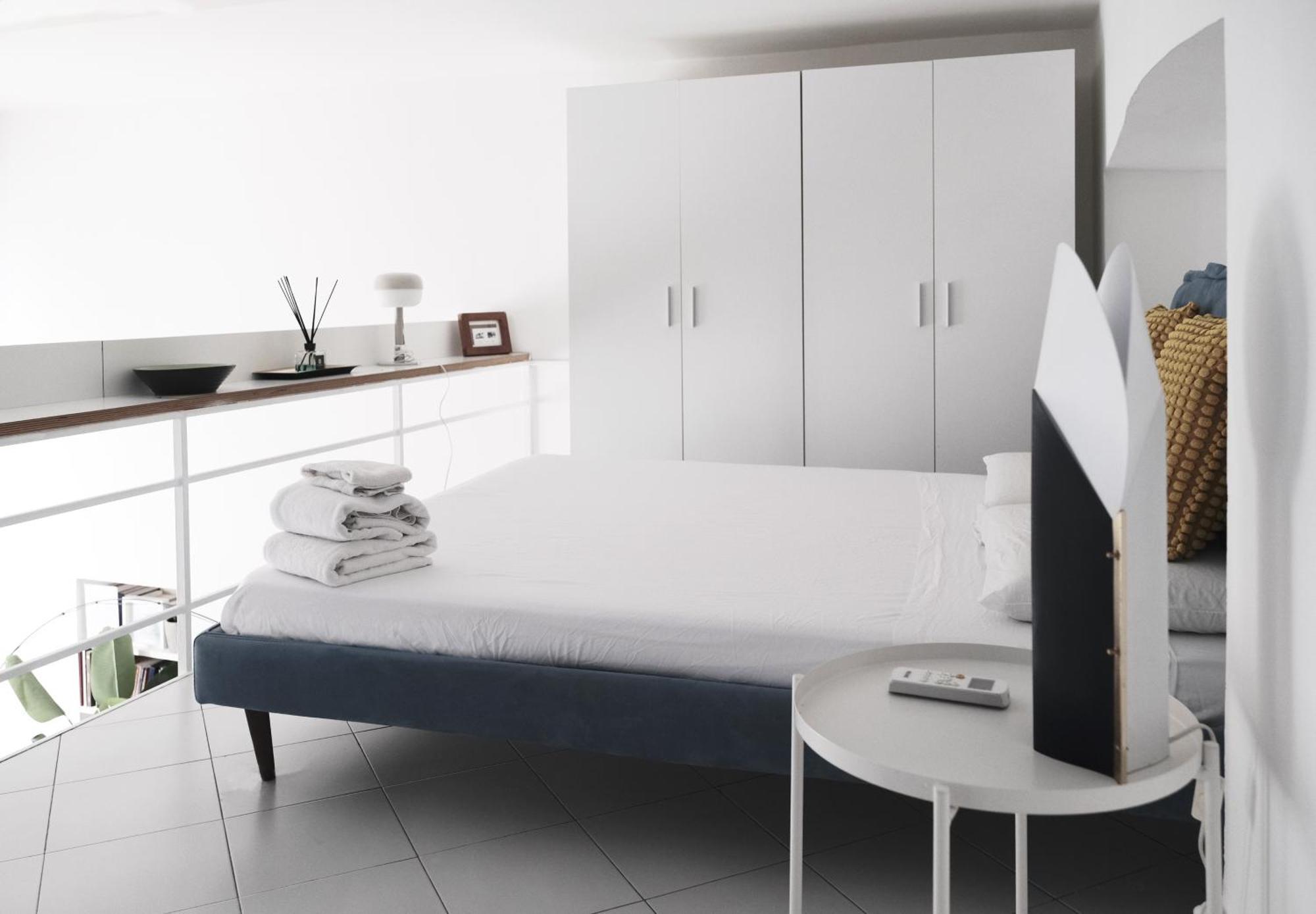 Comecasa Grazioso Loft In Crocetta Near Mangiagalli ميلان المظهر الخارجي الصورة